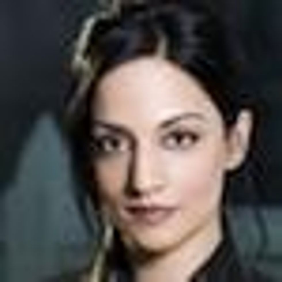 Archie Panjabi on Kalinda's Relationships with Alicia and Lana 