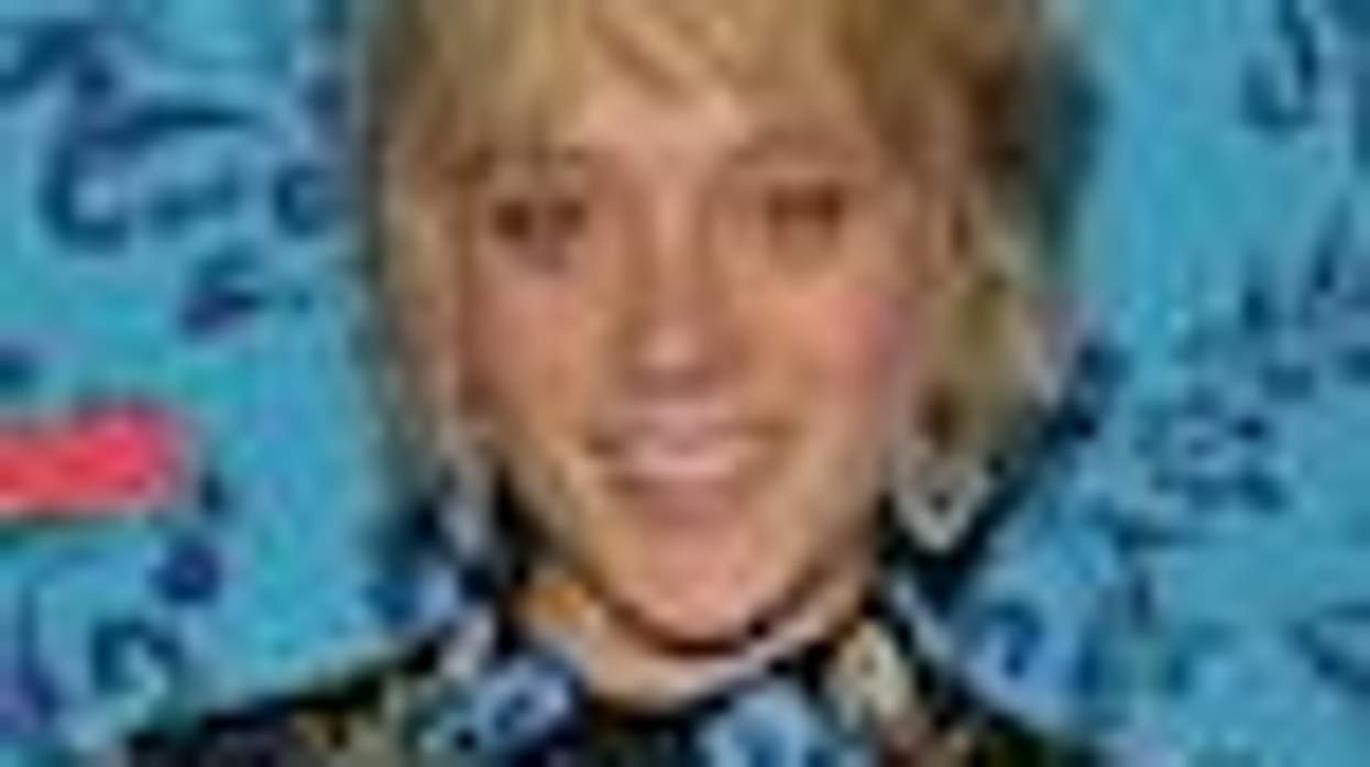 Chloe Sevigny to Play a Nymphomaniac in American Horror Story Season 2