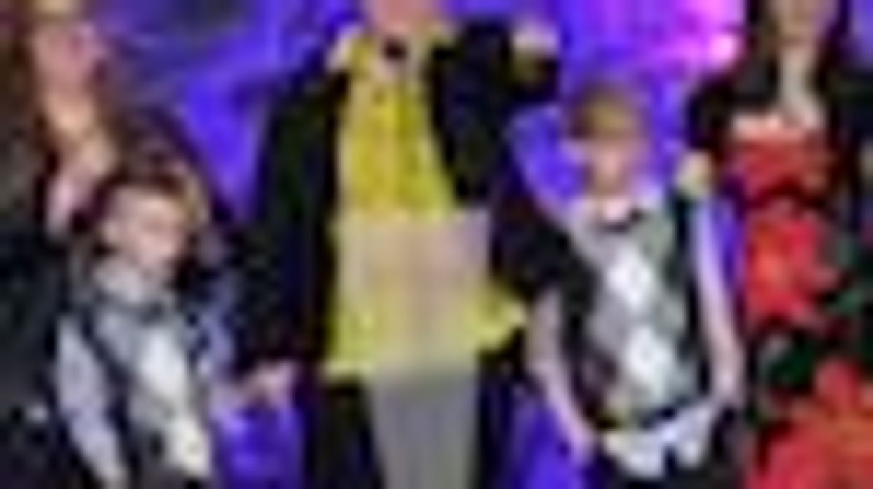 Ohio Boy Scouts Board Member Resigns Over Lesbian Mom's Ousting