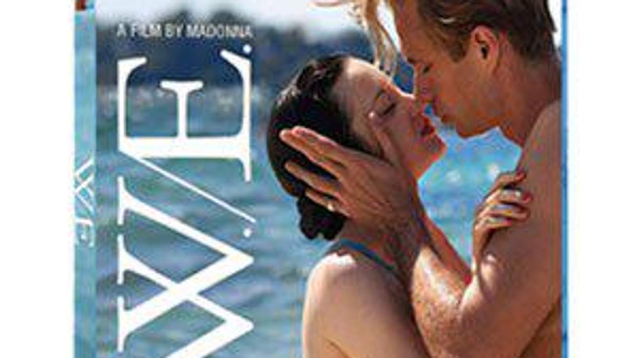 Enter to Win Our 'W.E.' DVD Giveaway