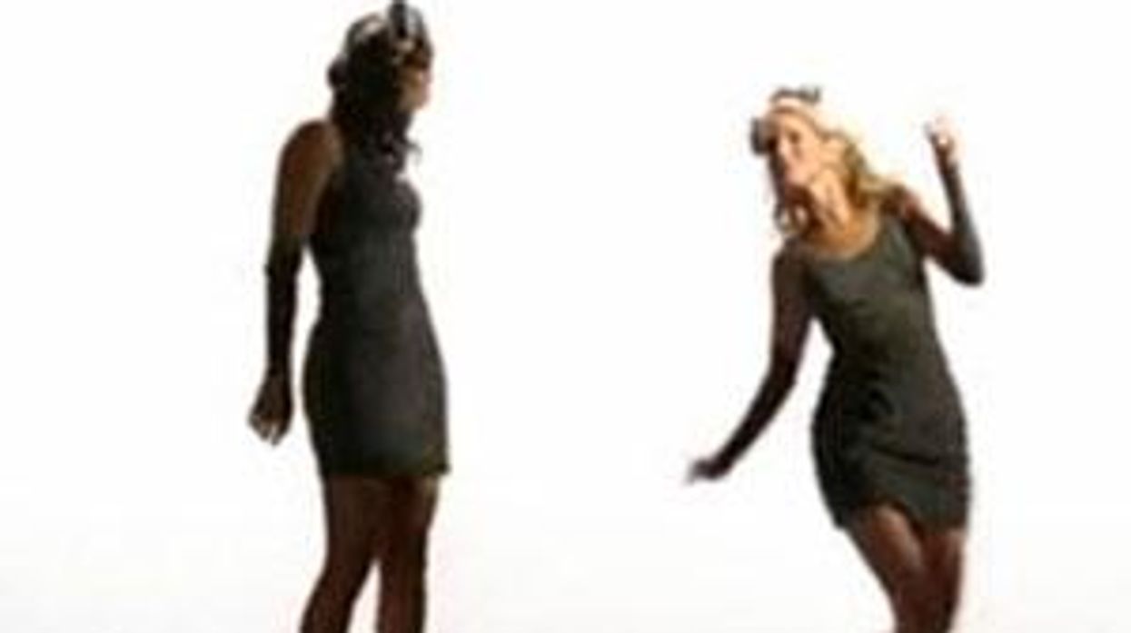 'Glee' Gay Re-Cap: Brittana's Got Somebody Who Loves Them