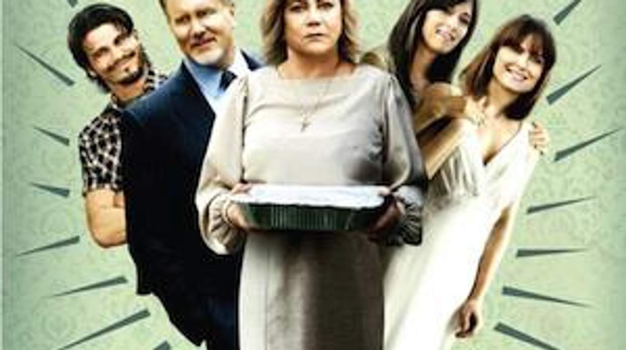 Tell Us Your 'Perfect Family' Story