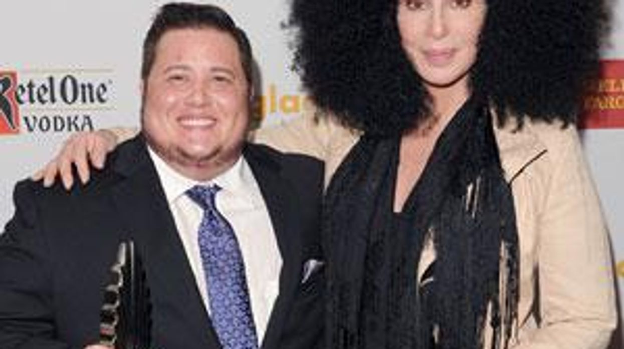 2012 GLAAD Awards Los Angeles in Photos-Ellen DeGeneres, Portia de Rossi, Miriam Shor and More...