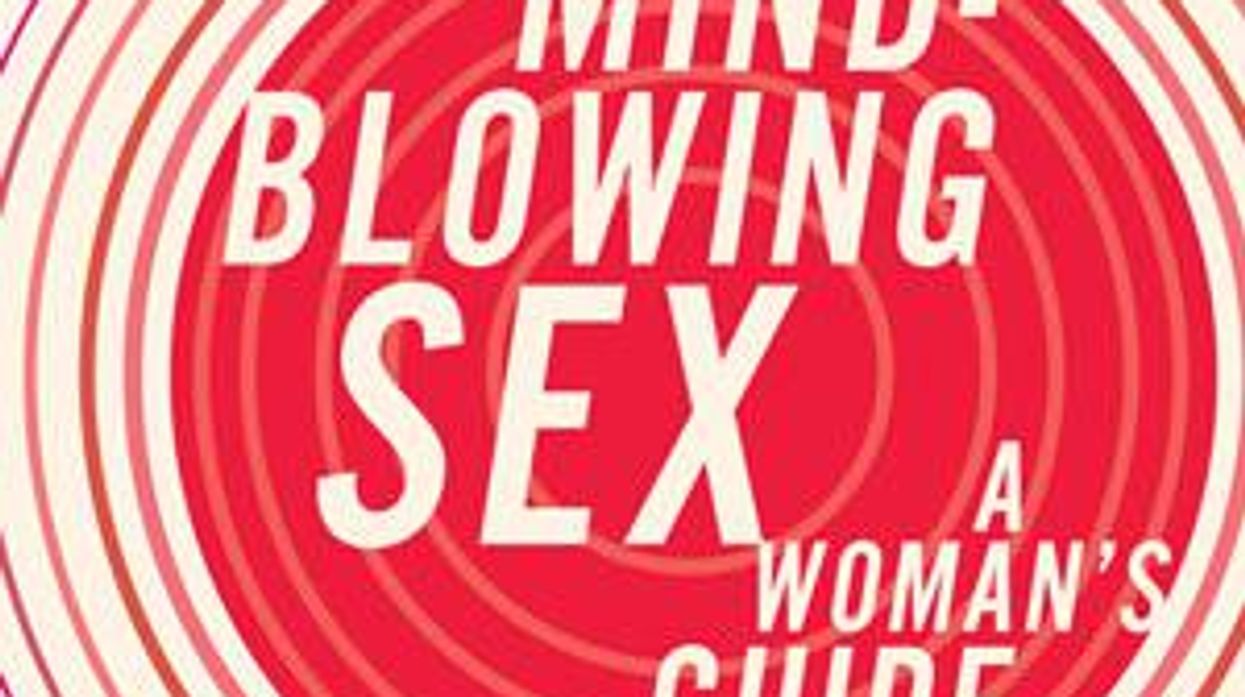 Book Excerpt: Mind-Blowing Sex: A Woman's Guide by Diana Cage