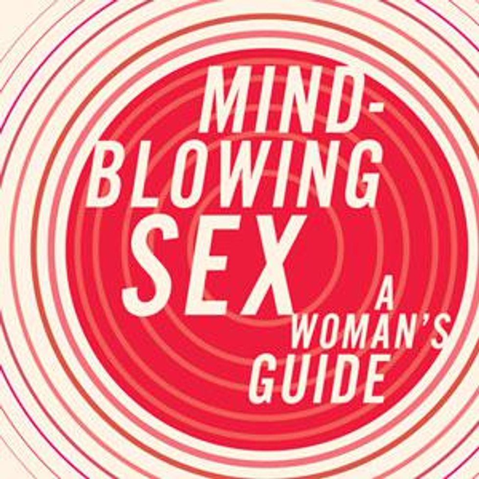 Book Excerpt: Mind-Blowing Sex: A Woman's Guide by Diana Cage