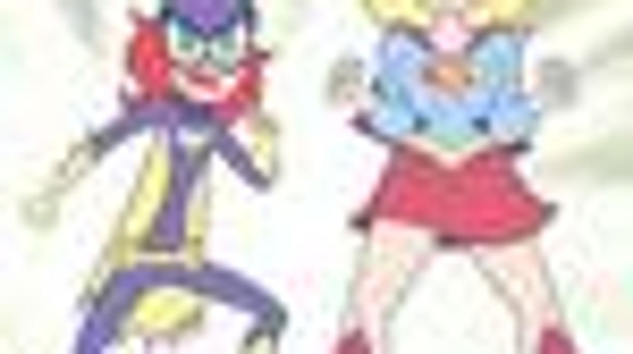 WATCH: 'Super Best Friends Forever' Shorts 1 & 2