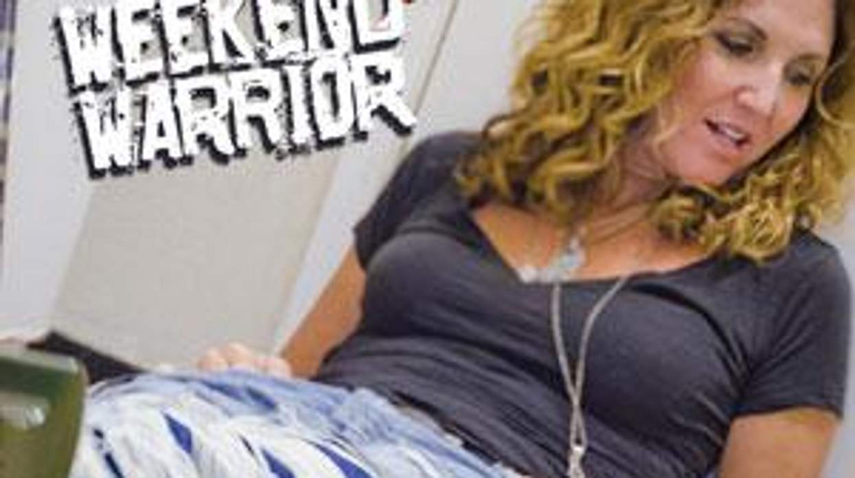 Celebrate the Release of Corday's New Album 'Weekend Warrior'