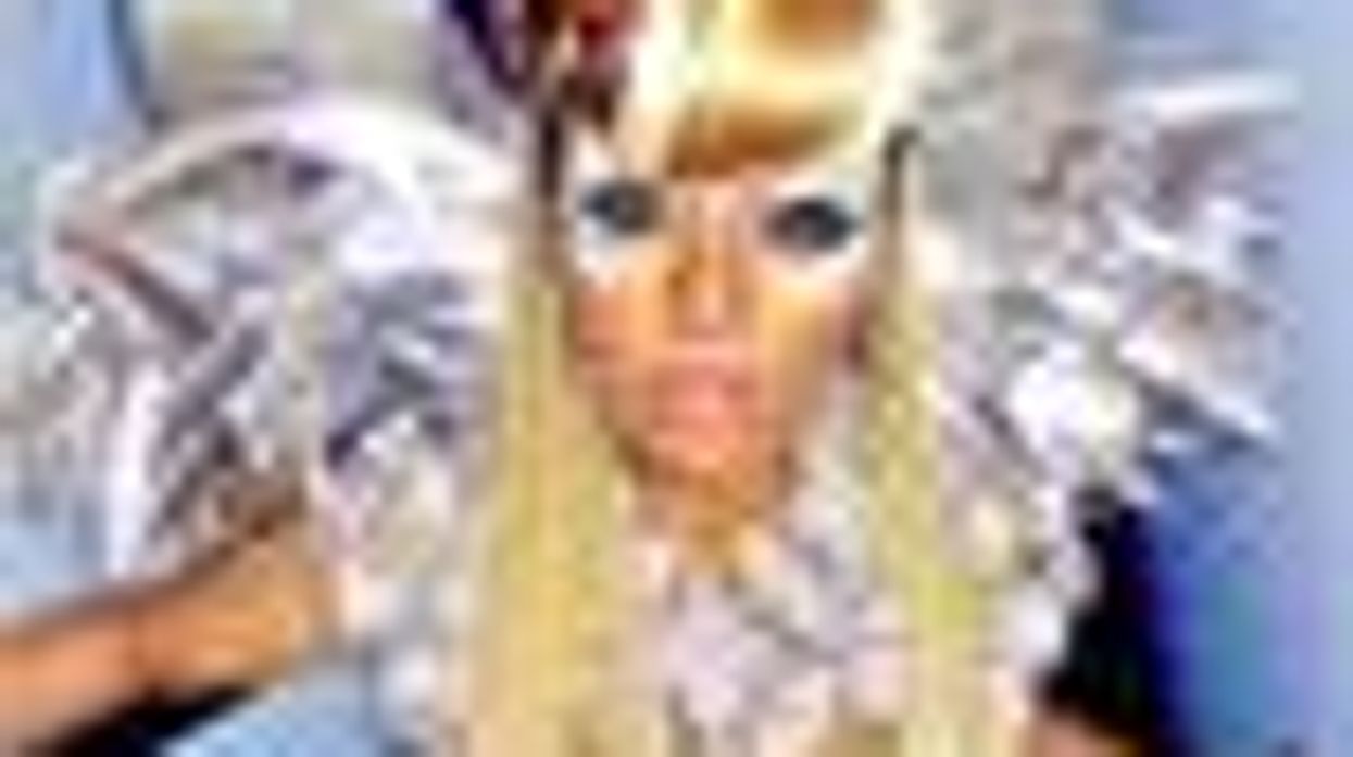 Kwanza Jones Debuts New Stop Hate Video