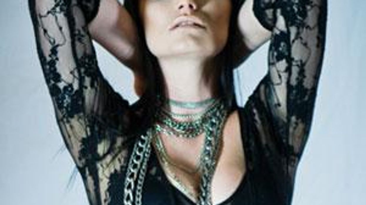 SheWired Featured Artist Friday: Matriarch