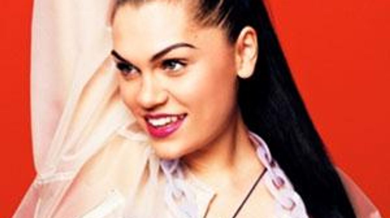 Jessie J Talks Bisexuality and Labels in Glamour