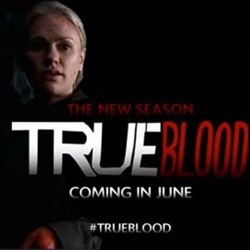 HBO Vamp Hit True Blood Season 5 Premiere Date Announced
