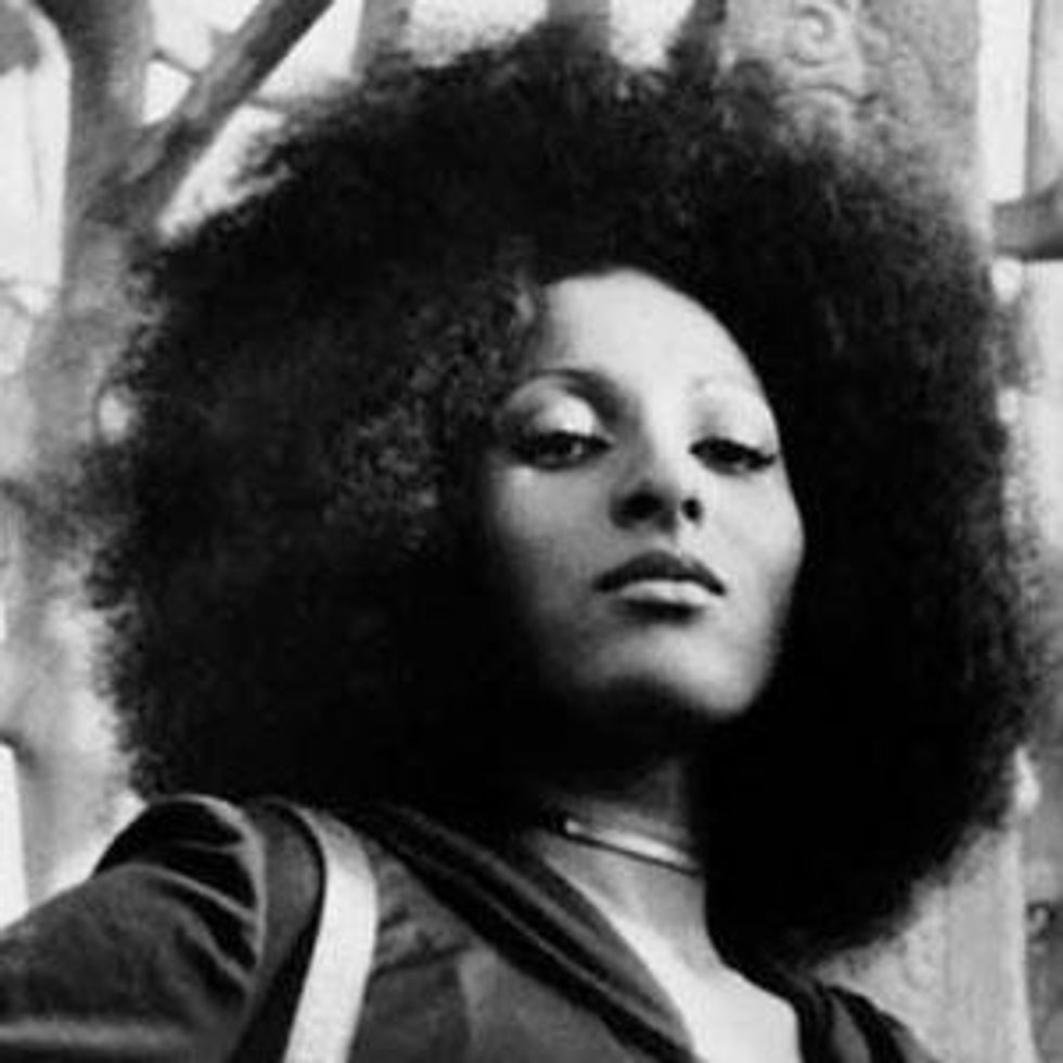 The L Word’s Pam Grier to be Subject of Bio-Pic