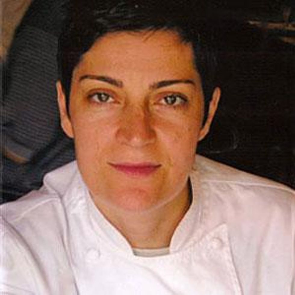 Harassing Boss Must Pay Lesbian Chef $1.6 Million