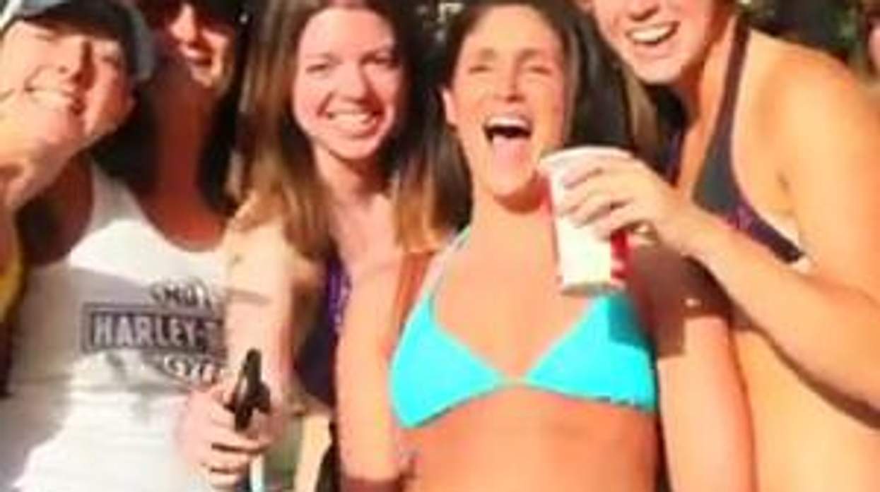 Down at The Dinah 2012: Days 1 and 2 - Video