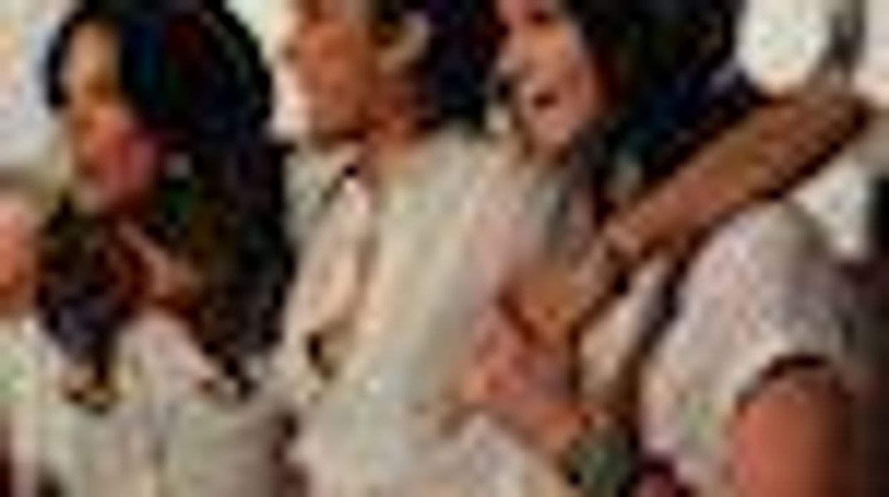 The Dinah 2012 Friday Pool, Red Carpet, White Diamonds Party - Photos