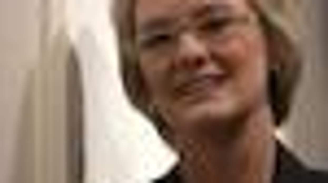 'Living in Limbo: Lesbian Families in the Deep South' Photography Exhibit Opens in Birmingham