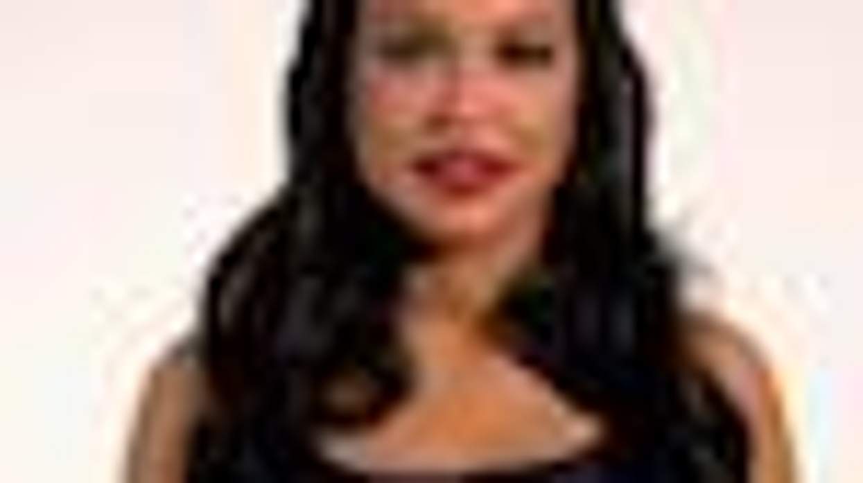 Naya Rivera's PSA for The Bully Project - Video