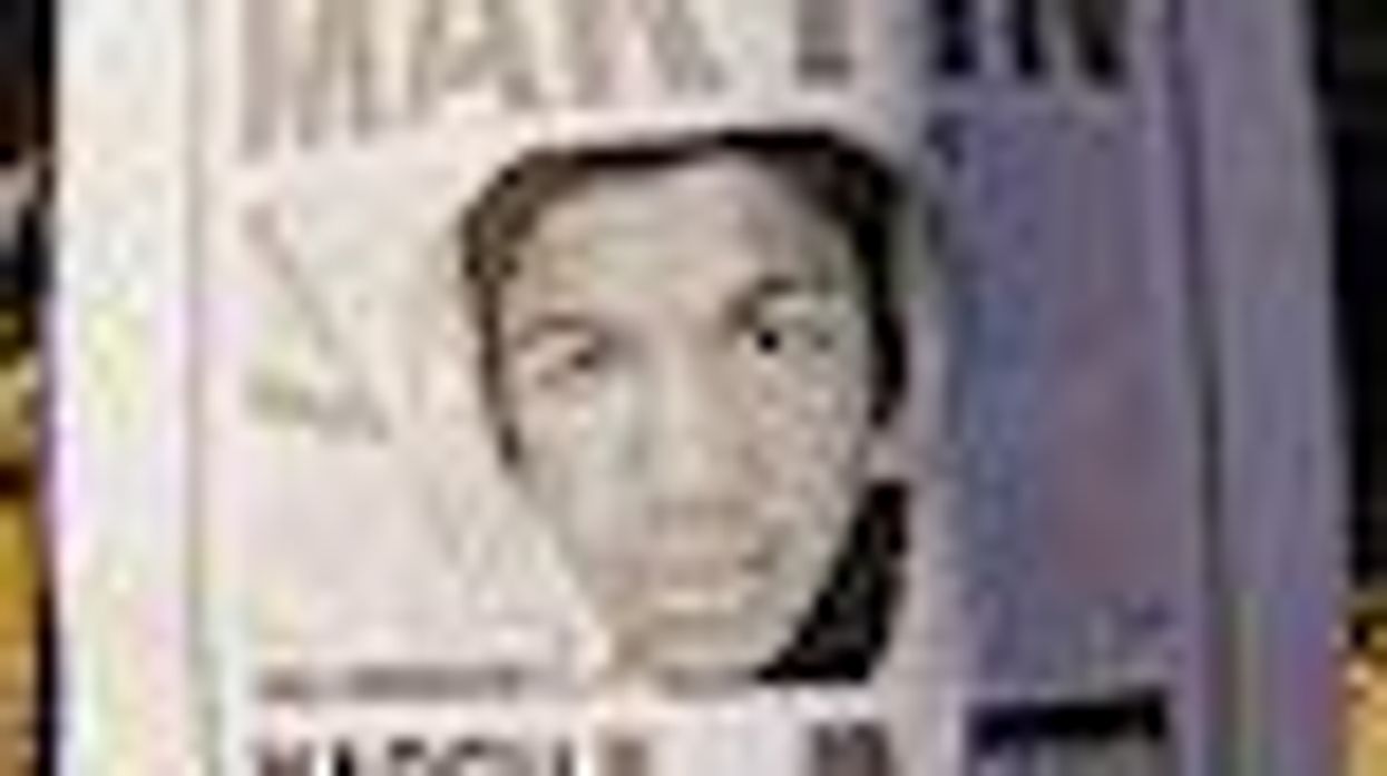 Black LGBT Filmmakers Discuss Trayvon Martin at Outfest's Fusion - Video