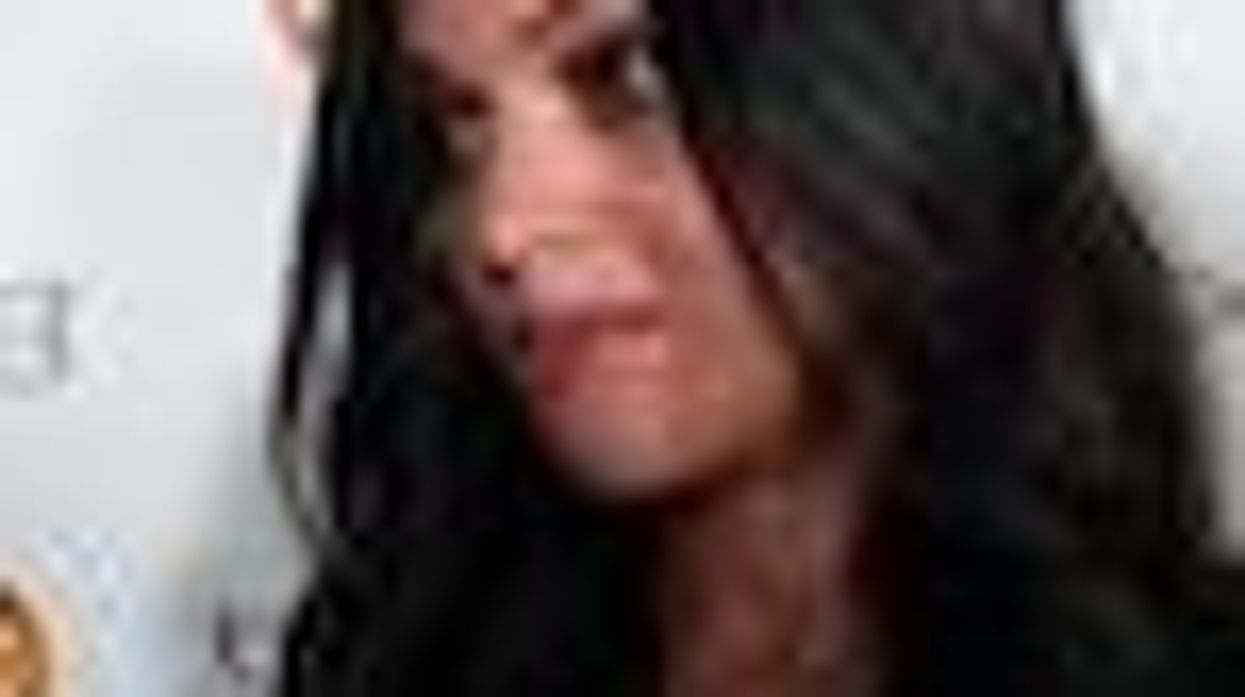 'Pretty Little Liars' Bianca Lawson Talks 'Bully' Maya, A and Shay - Video