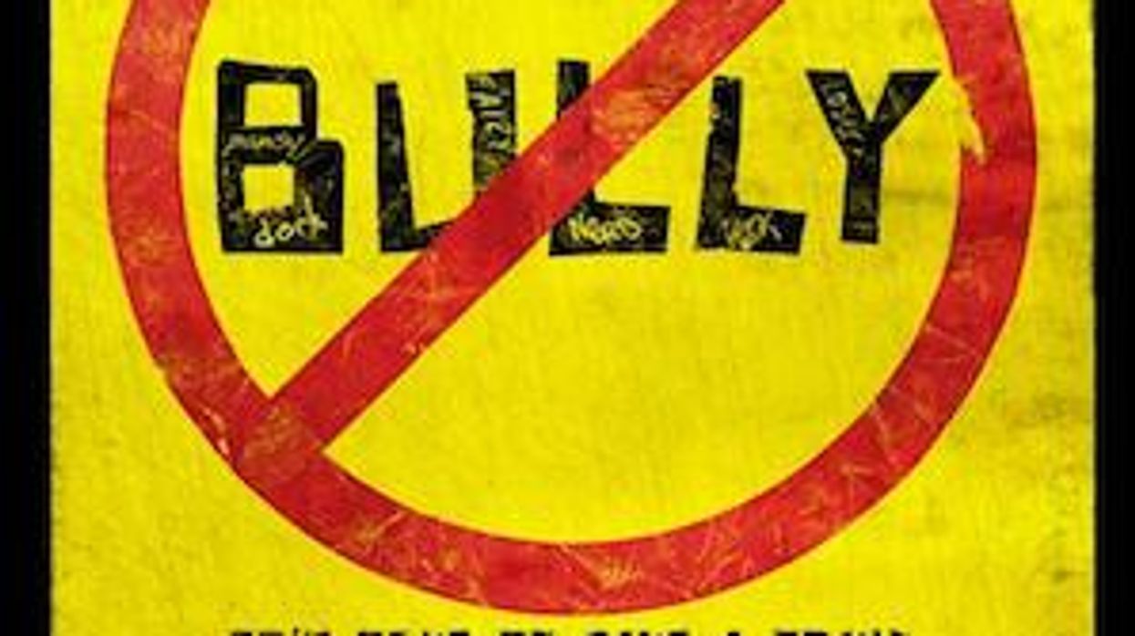 'Bully' Director Defends Choice to Release Film as Unrated - Video