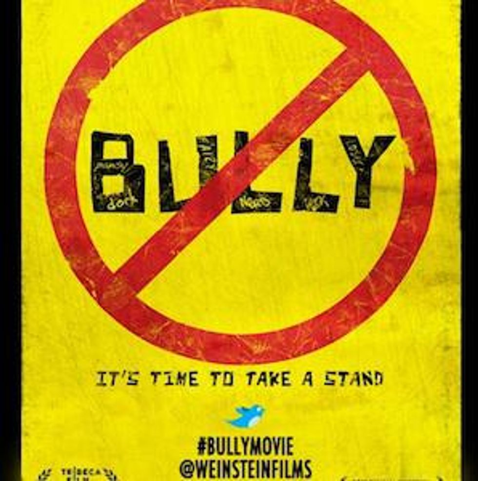 'Bully' Director Defends Choice to Release Film as Unrated - Video