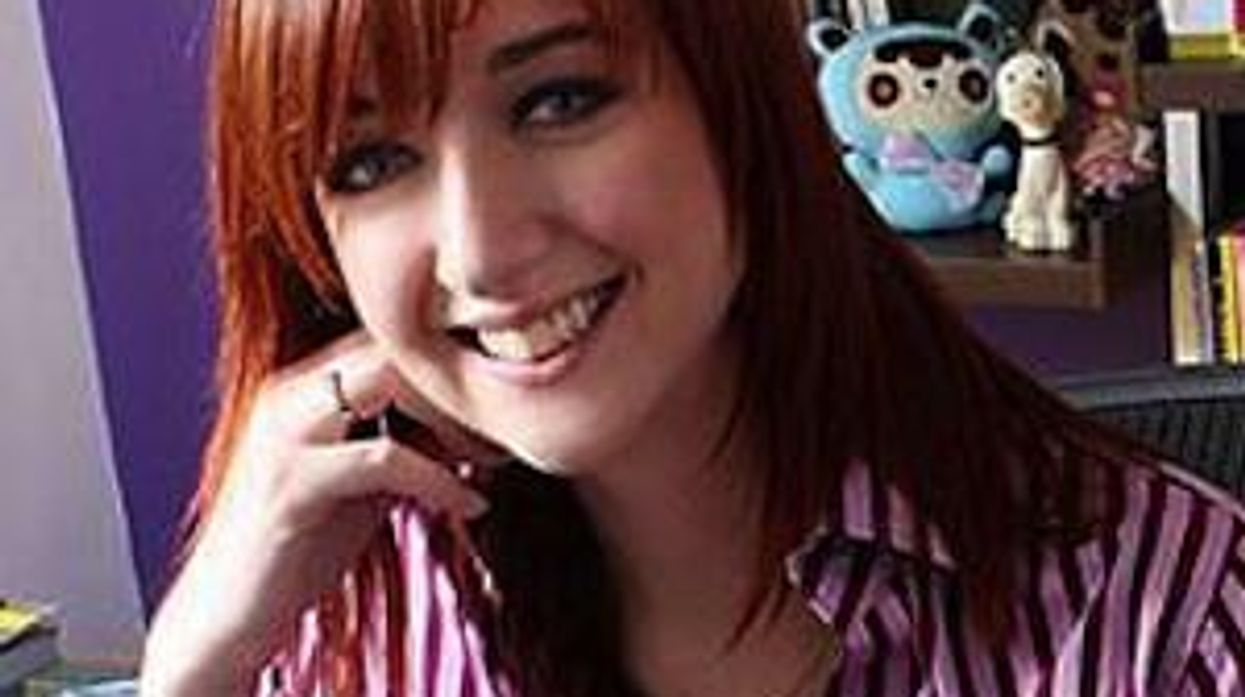 Lauren Faust and her Super Best Friends Forever: Interview
