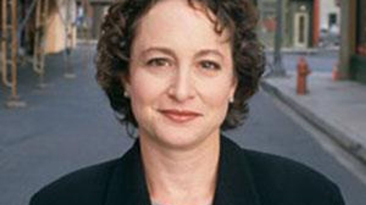 Out Producer Nina Jacobson Brings 'The Hunger Games' to Screens Nationwide