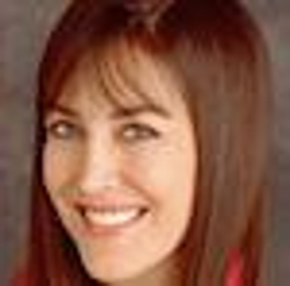 Out Radio Personality Stephanie Miller Joins Current TV Lineup 