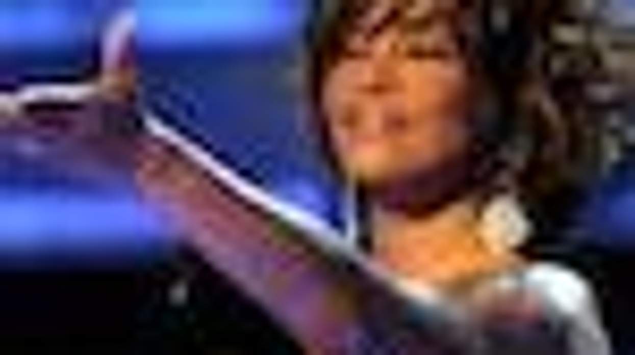 Whitney Houston's Coroner's Report: Cocaine May have Triggered Heart Attack