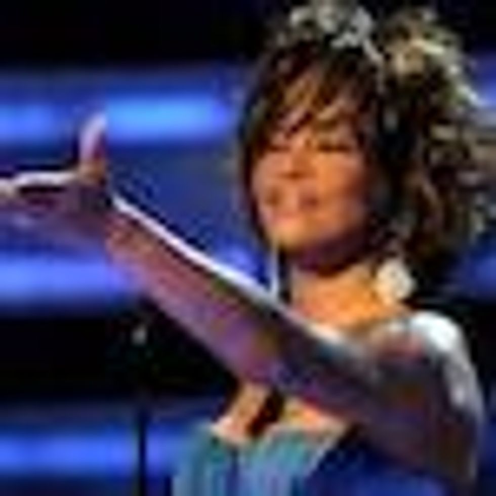 Whitney Houston's Coroner's Report: Cocaine May have Triggered Heart Attack