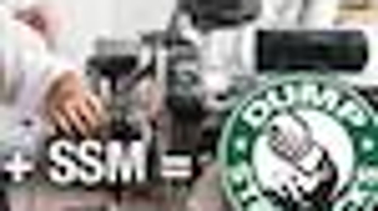 NOM Boycotts Starbucks for its Pro-Same-Sex Marriage Stance - Lattes for All!!!