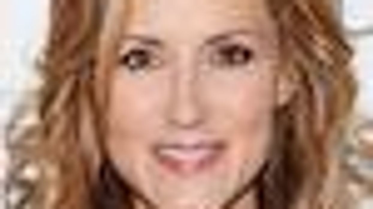 Chely Wright on Which Country Stars Supported her Decision to Come Out as a Lesbian