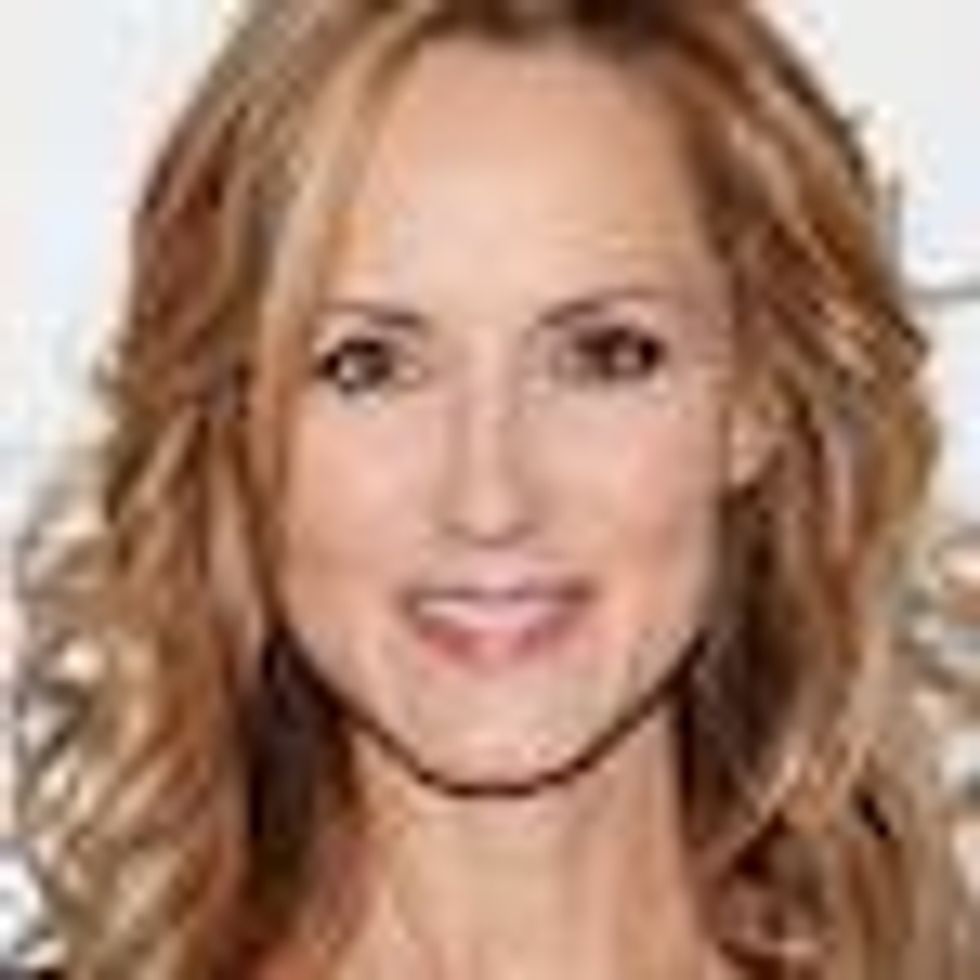 Chely Wright on Which Country Stars Supported her Decision to Come Out as a Lesbian 