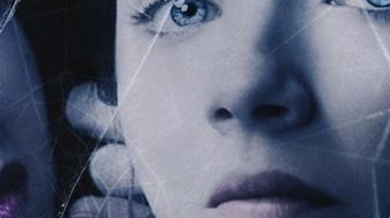 'The Moth Diaries' - Boarding School / Vampire Flick Released on Streaming Today