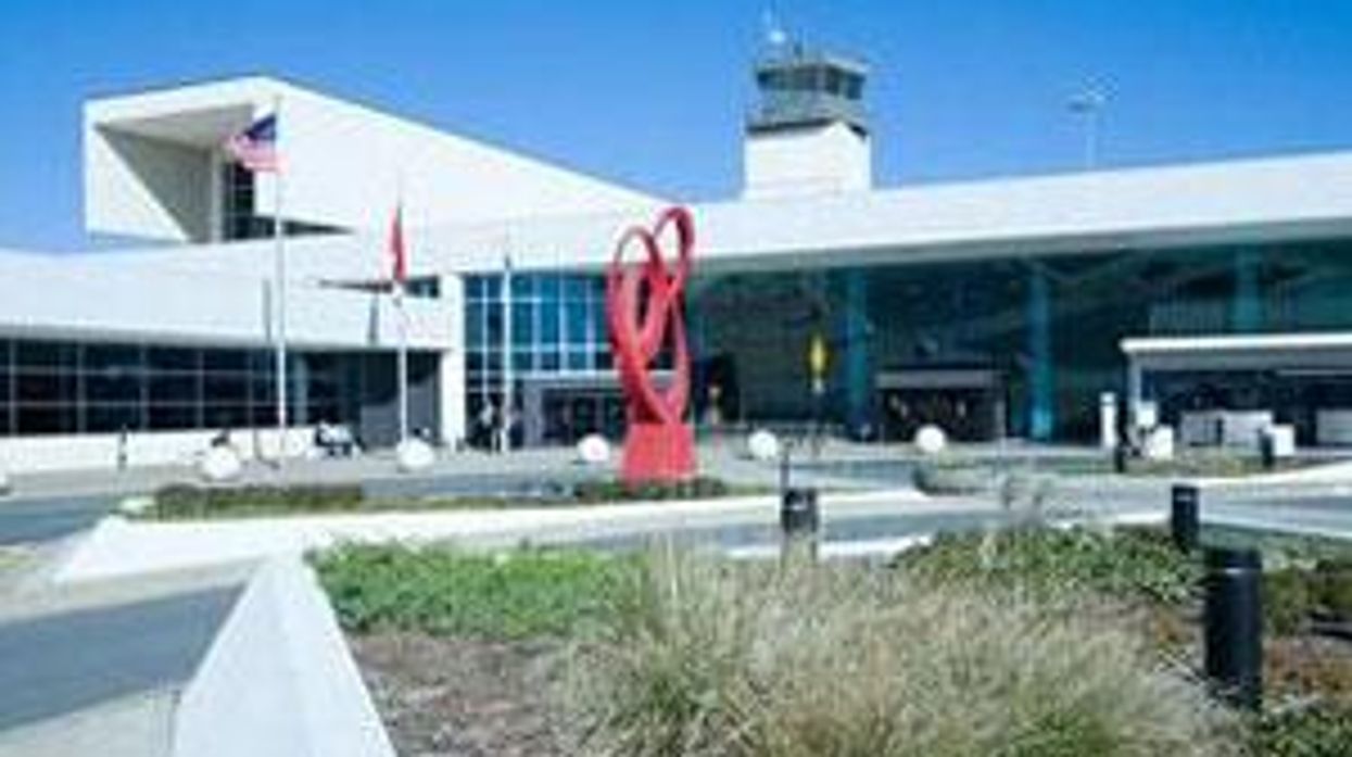 Little Rock Airport to Be Renamed Bill and Hillary Clinton National Airport