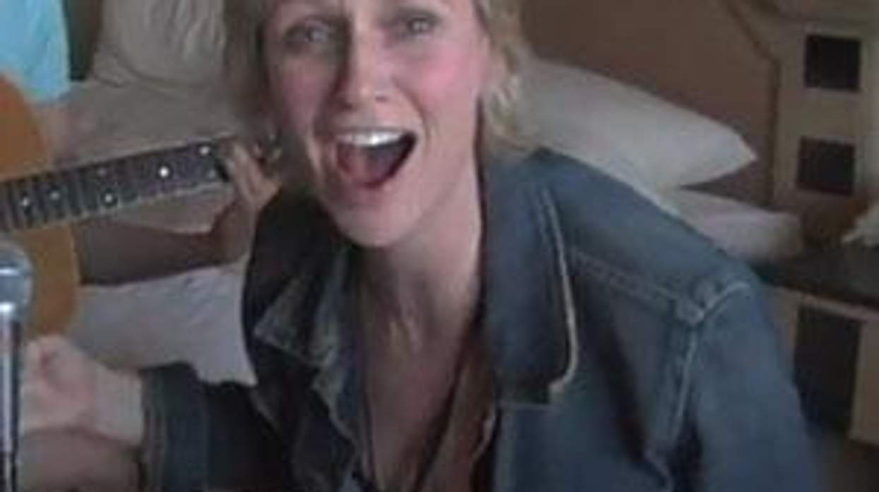 The Dinah 2012 is Almost Here - Video