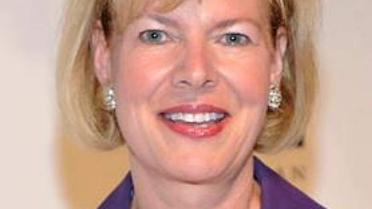 Tammy Baldwin Answers Nine Questions for the New York Times