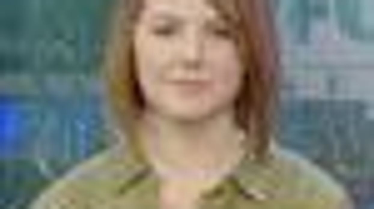 GLAAD Honors Teen Advocate Katy Butler Who Lobbied for 'Bully' Doc Rating Change