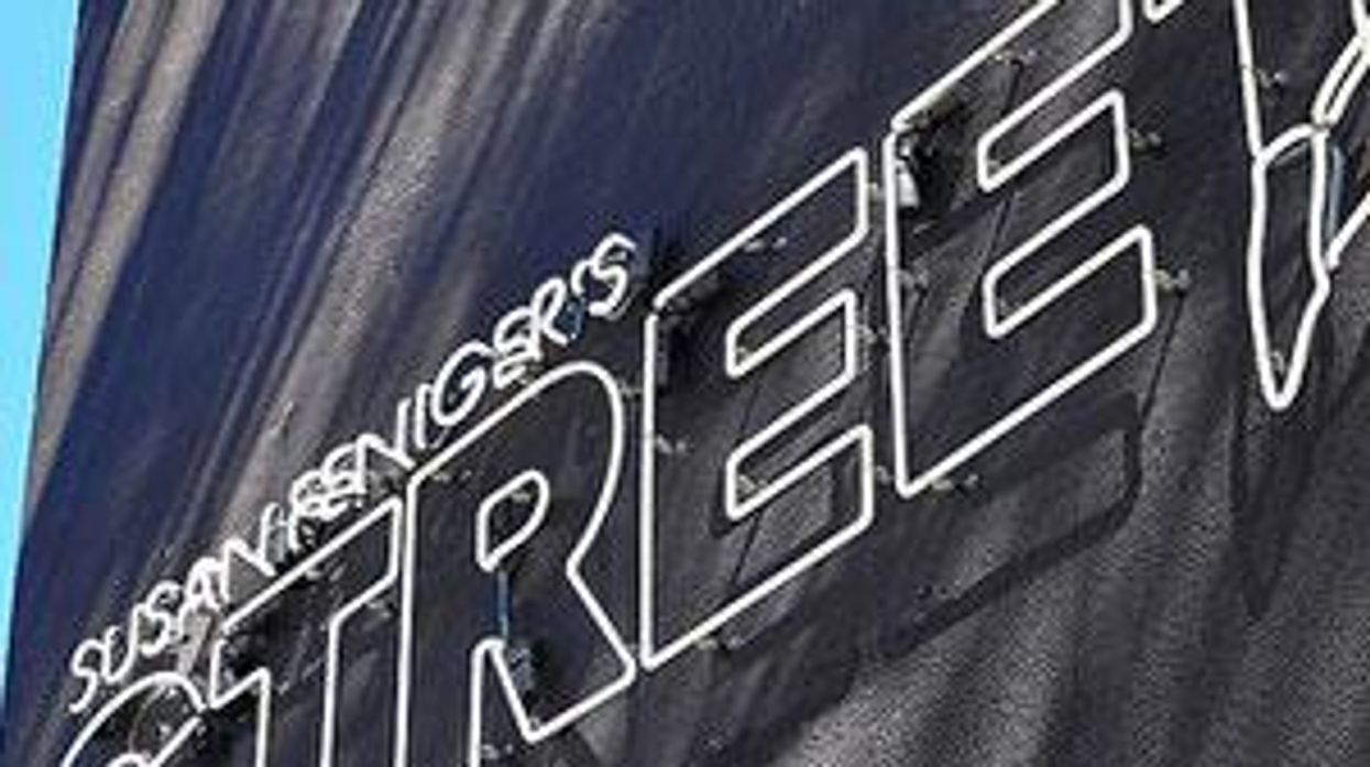 Susan Feniger's STREET Offering 20 New Vegan and Vegetarian Options