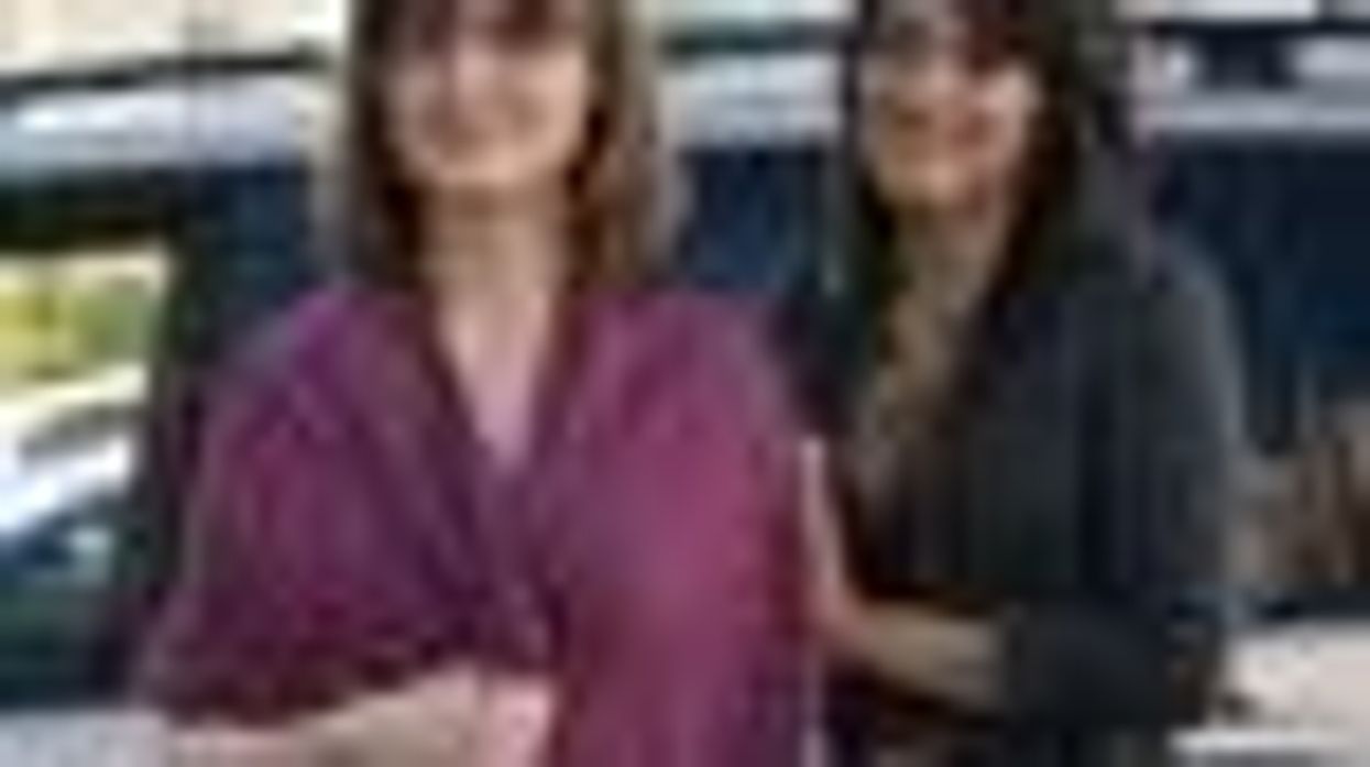 Emily Deschanel Plays Lesbian in 'The Perfect Family' - Watch the Trailer