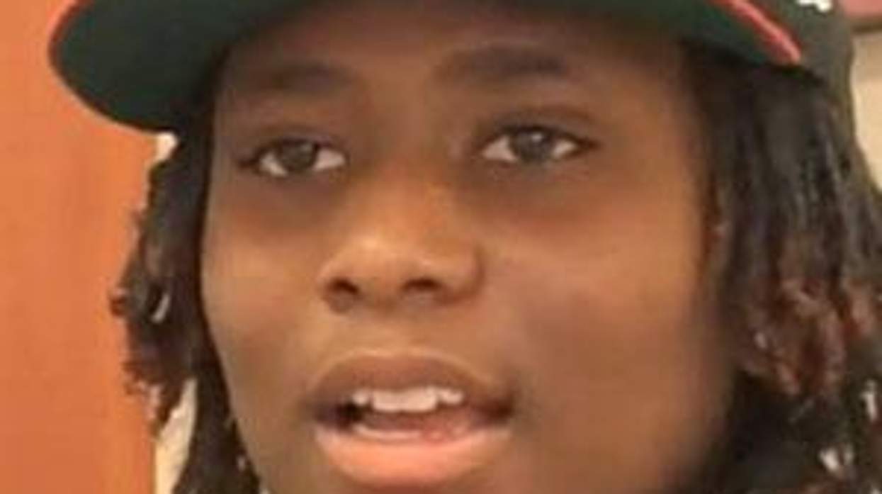 Op-Ed: Why I Stood Up To My School District