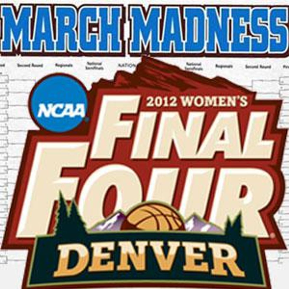 SheWired’s NCAA Women’s March Madness Preview