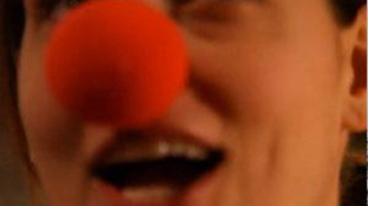 Clementine Ford Stars in 'Phantoms Go Down' by Ariel Shepherd-Oppenheim - Video