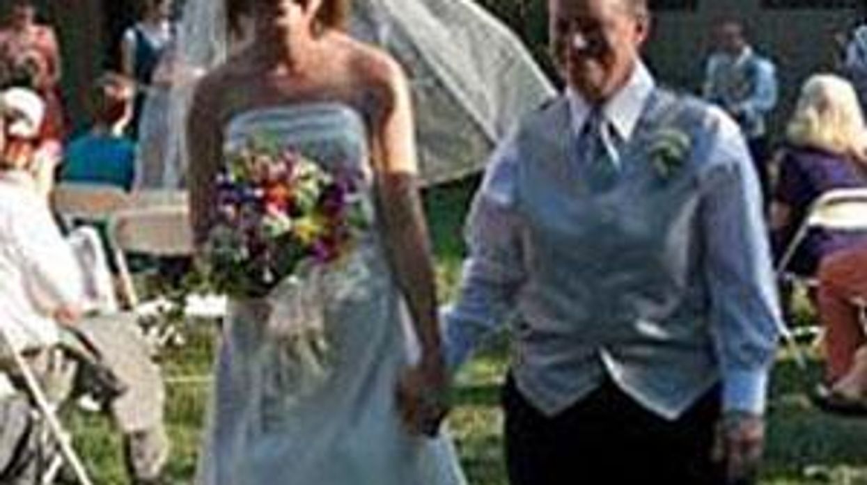 Newt Gingrich's Lesbian Sister Candace Has a New Play About Her Big Bro