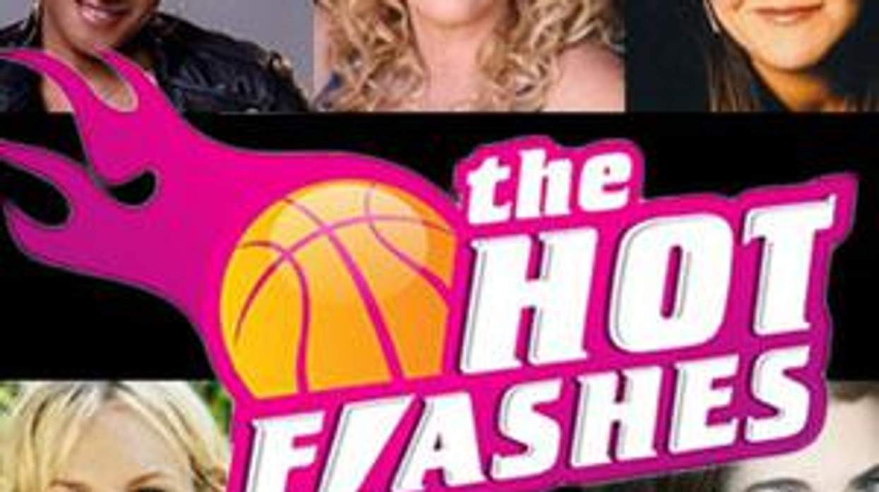 Wanda Sykes Returns to the Big Screen in 'The Hot Flashes'