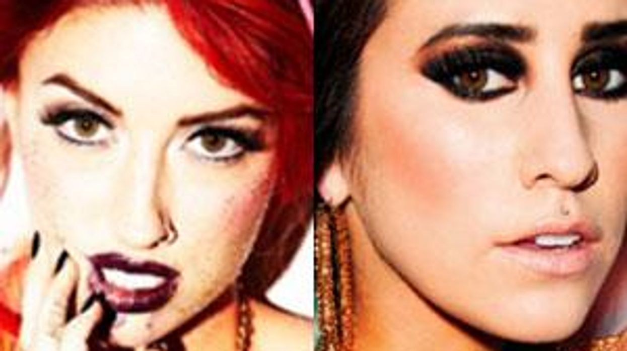 Dev and Neon Hitch Added to The Dinah Headliners