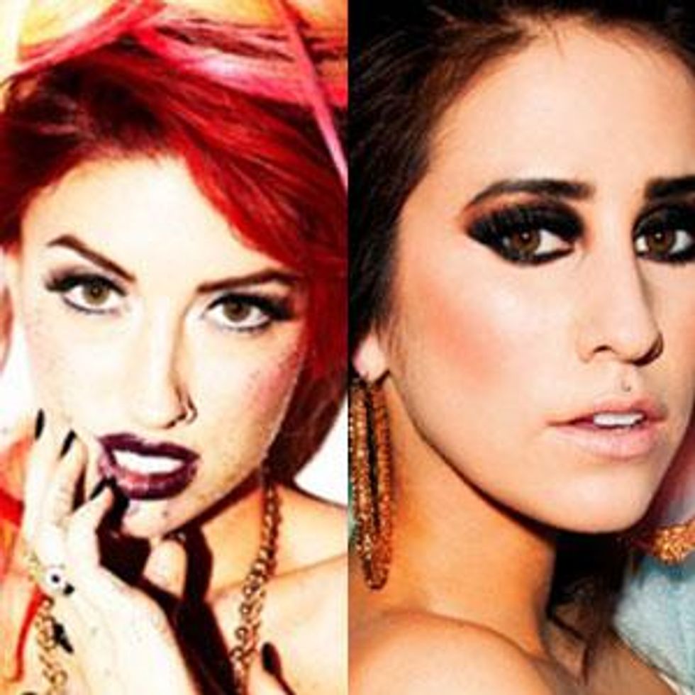 Dev and Neon Hitch Added to The Dinah Headliners
