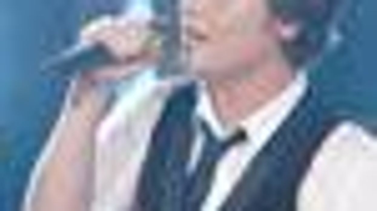 Cee Lo Sends 'The Voice's' Out Folk Singer Sarah Golden Home - Video