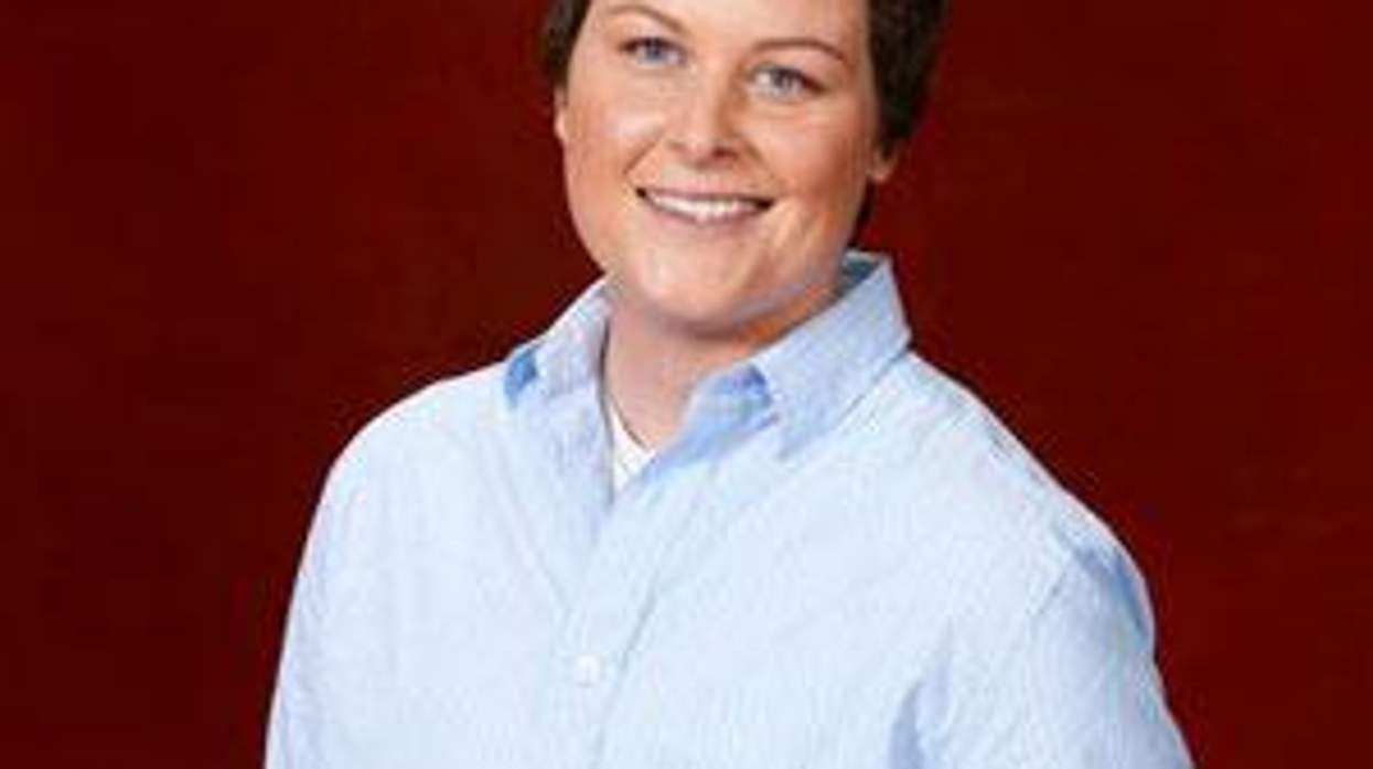 'The Voice's' Out Contestant Sarah Golden Unmasked - Interview