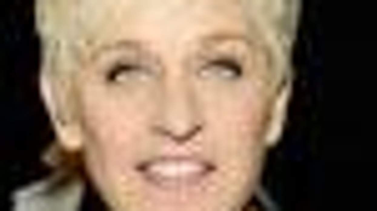 Ellen DeGeneres and JCPenney Win: One Million Moms Gives Up!